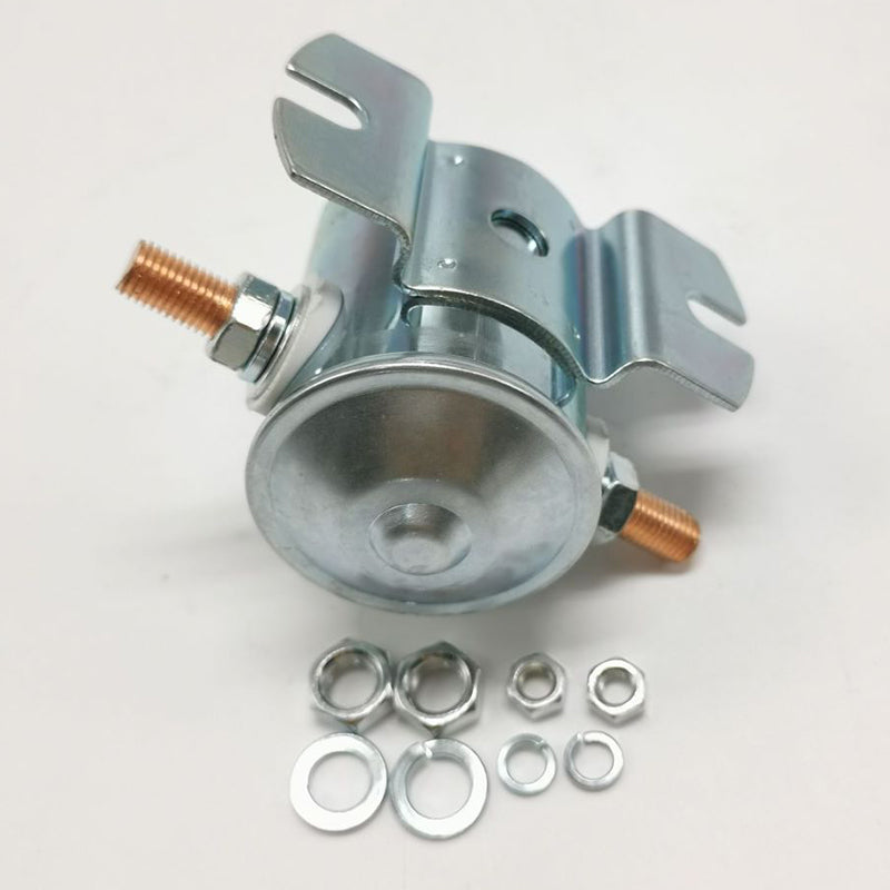 Cab Relay AR54484 For John Deere 6030 7520 8430 4230 4320 4430 2030 2250 1530 Ship to US - KUDUPARTS