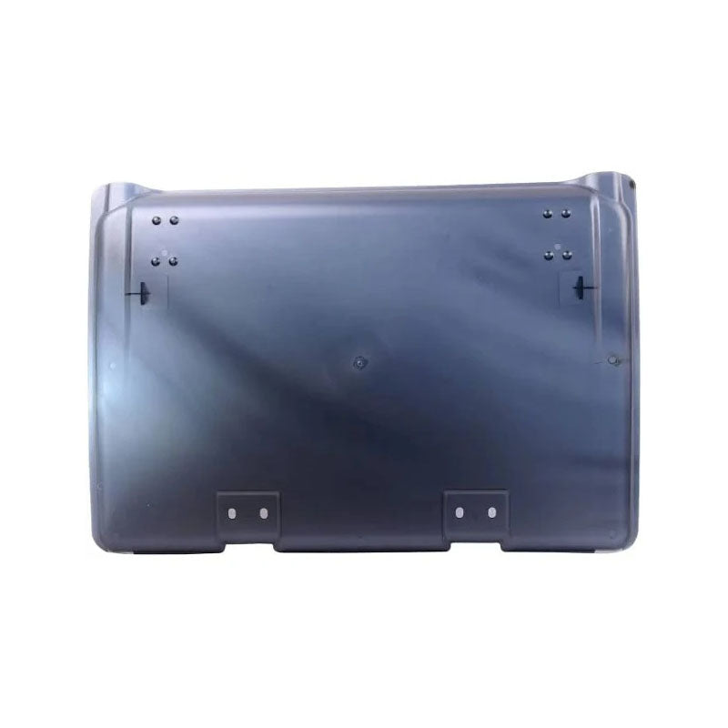 Revêtement supérieur de cabine pour pelle Kobelco SK60