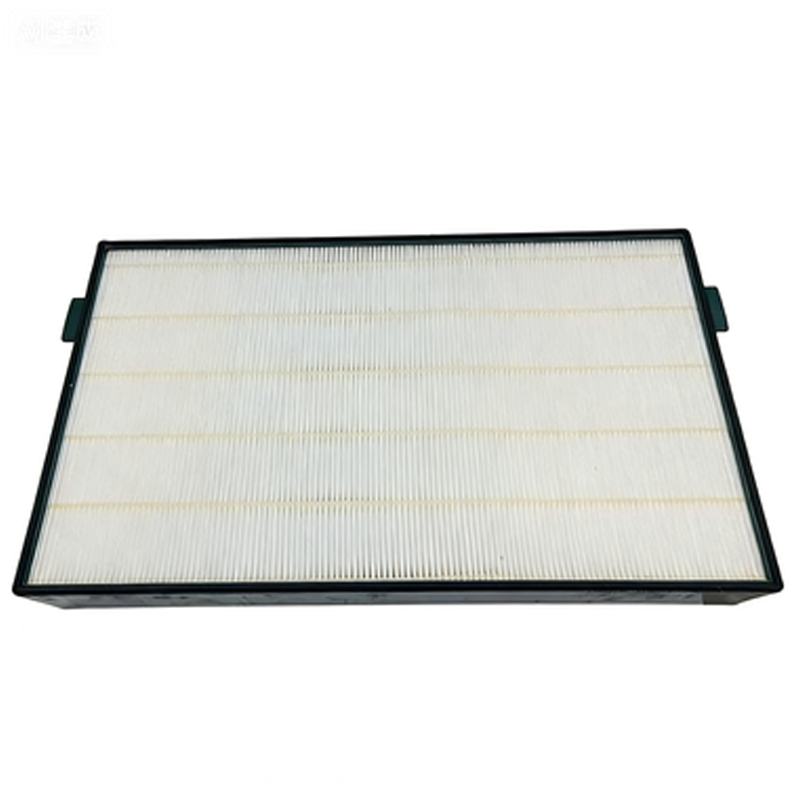 Cabin Air Filter 11703980 VOE11703980 for Volvo Truck A25D A30E A35D A40D A45G Loader L105 L120D L150F L180D L220D L250H L350F L60F L70F L90D