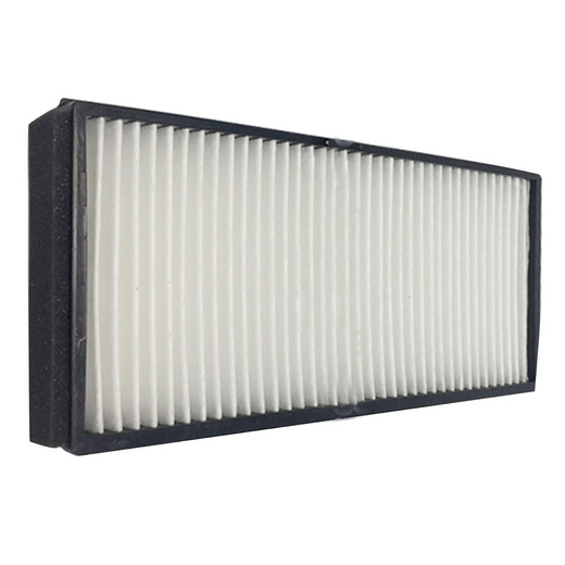 Cabin Air Filter 11Q6-90510 for Hyundai Excavator HX180 L R1200-9 R140LC-9 R140LC-9A R160W-9A R170W-9 R170W-9S R180LC-9 R210W-9 - KUDUPARTS
