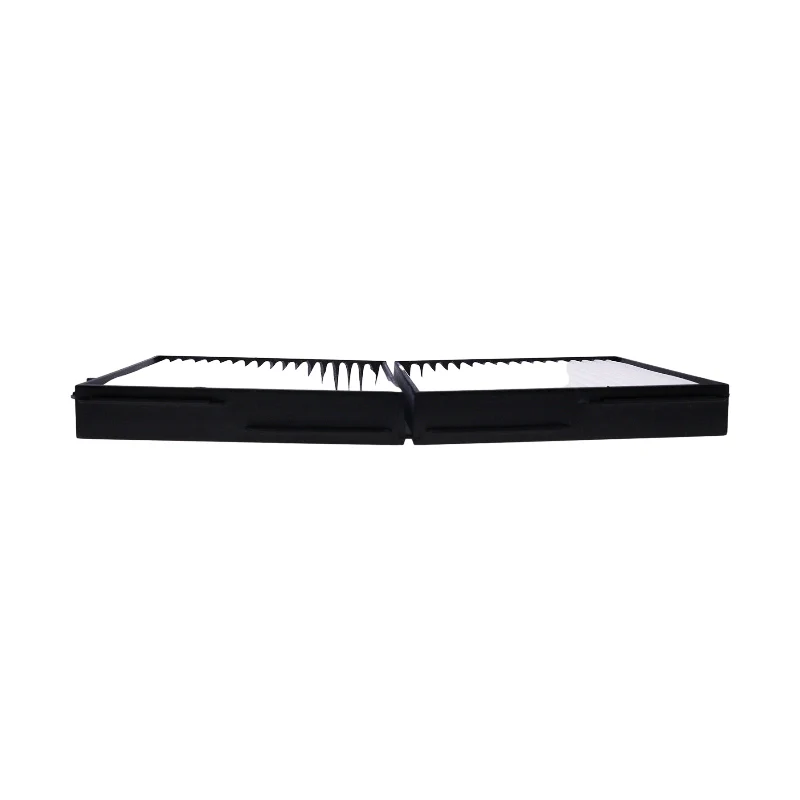Cabin Air Filter 20Y-979-6261 for Komatsu Engine SAA6D125E-3 Excavator PC1250-7 PW220-7K PC200-7 PC210-7 PC300-7 PC350-7 PC600-7 - KUDUPARTS