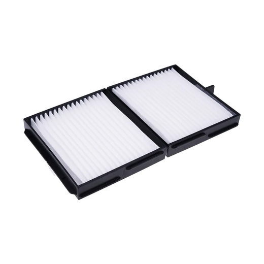 Cabin Air Filter 20Y-979-6261 for Komatsu Engine SAA6D125E-3 Excavator PC1250-7 PW220-7K PC200-7 PC210-7 PC300-7 PC350-7 PC600-7 - KUDUPARTS