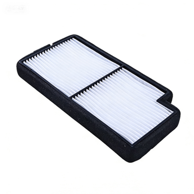 Cabin Air Filter 22B-979-1740 for Komatsu PC128US-2 PC138US-2 PC20MR-3 PC228US-3 PC30MR-2 PC30MR-3 PC45MR-5 PC50MR-2 - KUDUPARTS