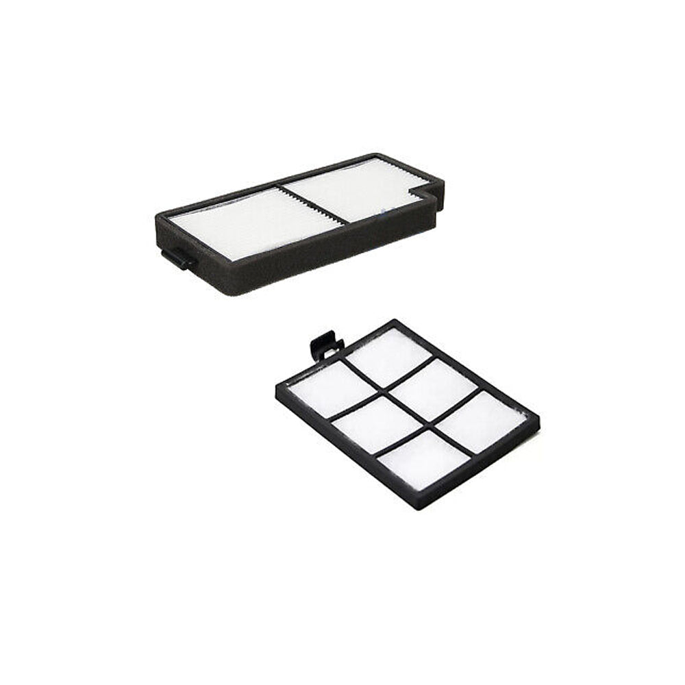 Filtro de aire de cabina 22B-979-1740 para Komatsu PC128US-2 PC138US-2 PC20MR-3 PC228US-3 PC30MR-2 PC30MR-3 PC45MR-5 PC50MR-2 PC55MR-3 PC55MR-5 PC80MR-5