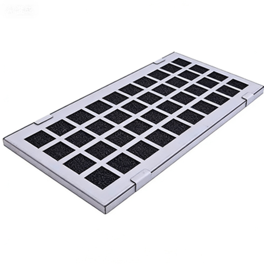 Cabin Air Filter 2657516098 for Atlas Copco Drilling Rig DM45 DM50 DML DMM3 - KUDUPARTS