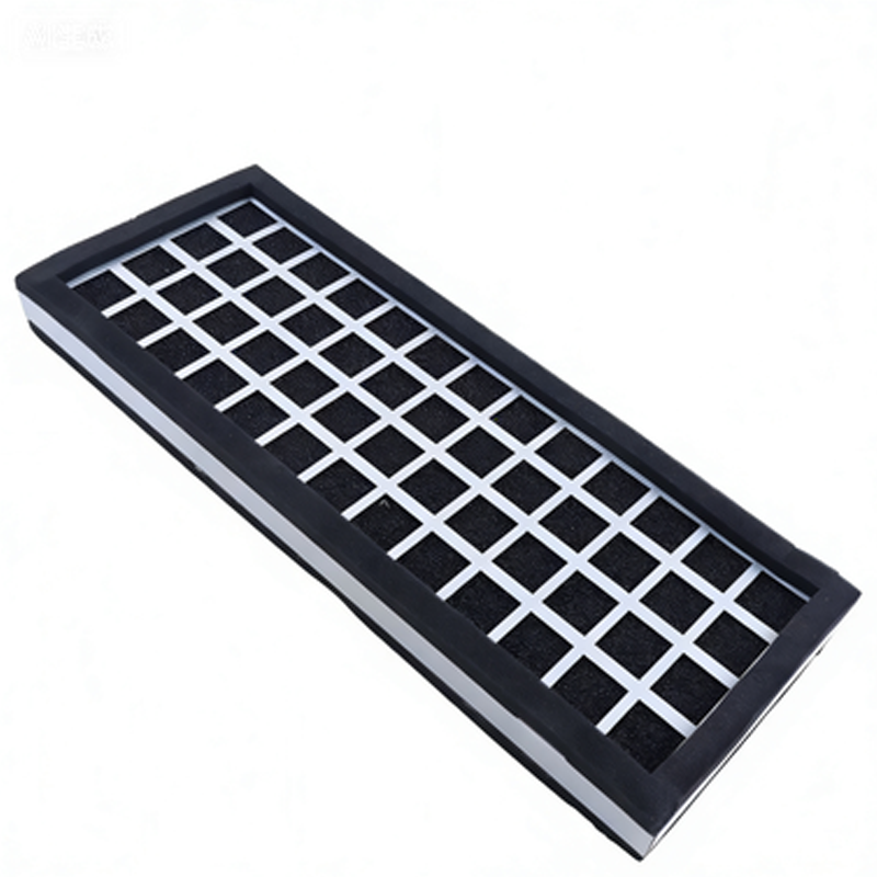 Cabin Air Filter 2657516106 for Atlas Copco Drilling Rig DM45 DM50 DML DMM3 Epiroc DM45HP DM45LP Drilling Rig
