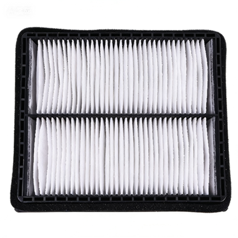 Cabin Air Filter 400402-00077 for Doosan Excavator DX140LC-3 DX140LC-5 DX140W-3 DX160W-3 DX165W-5 DX180LC DX180LC-3 DX210WA - KUDUPARTS