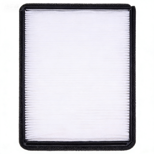 Cabin Air Filter 4673287 for Hitachi Excavator ZX30U-5A ZX35U-5A ZX40U-5A ZX48U-5A ZX50U-5A ZX60USB-3 ZX60USB-3F ZX60USBNA-3 ZX65USB-3F - KUDUPARTS