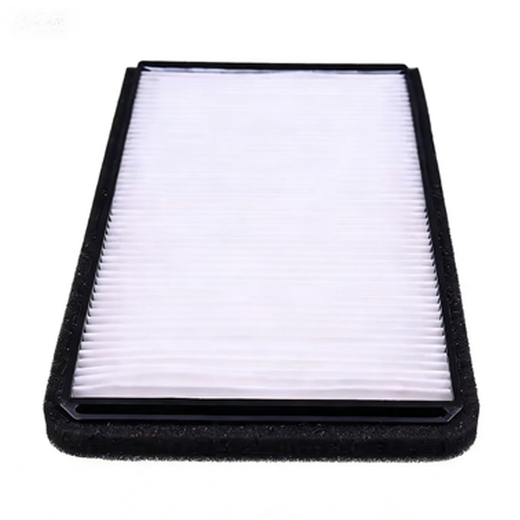 Cabin Air Filter 4673287 for Yanmar Engine 3TNV88F 4TNV88C 4TNV98C John Deere Excavator 30G 30P 35G 35P 50G 50P 60D 60G 60P - KUDUPARTS