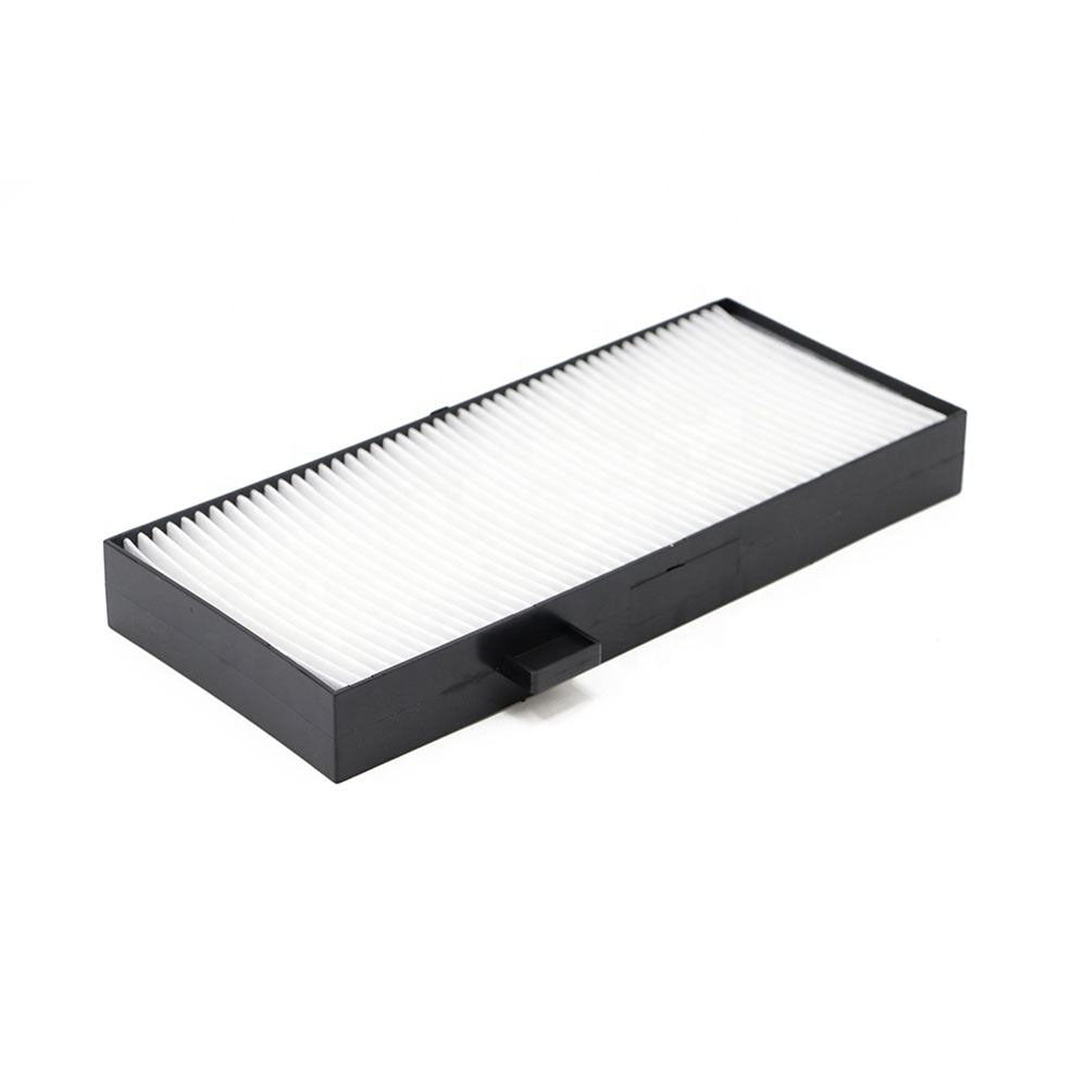 Cabin Air Filter 471-00119 for Komatsu Doosan Daewoo Excavator DX140LC DX160LC DX190W DX210W DX380LC - KUDUPARTS