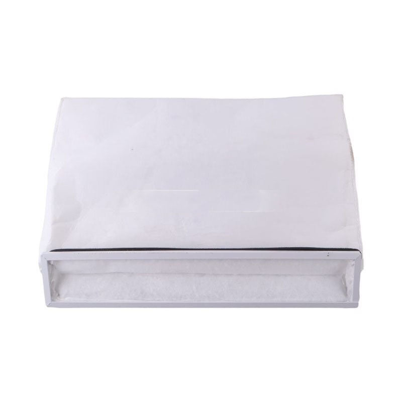Cabin Air Filter 5596460 for Claas Combine Harvester Avero 140 160 240 Jaguar 840 850 860 Lexion 620 630 640 650 Tractor Xerion 3300 3800 5000 - KUDUPARTS