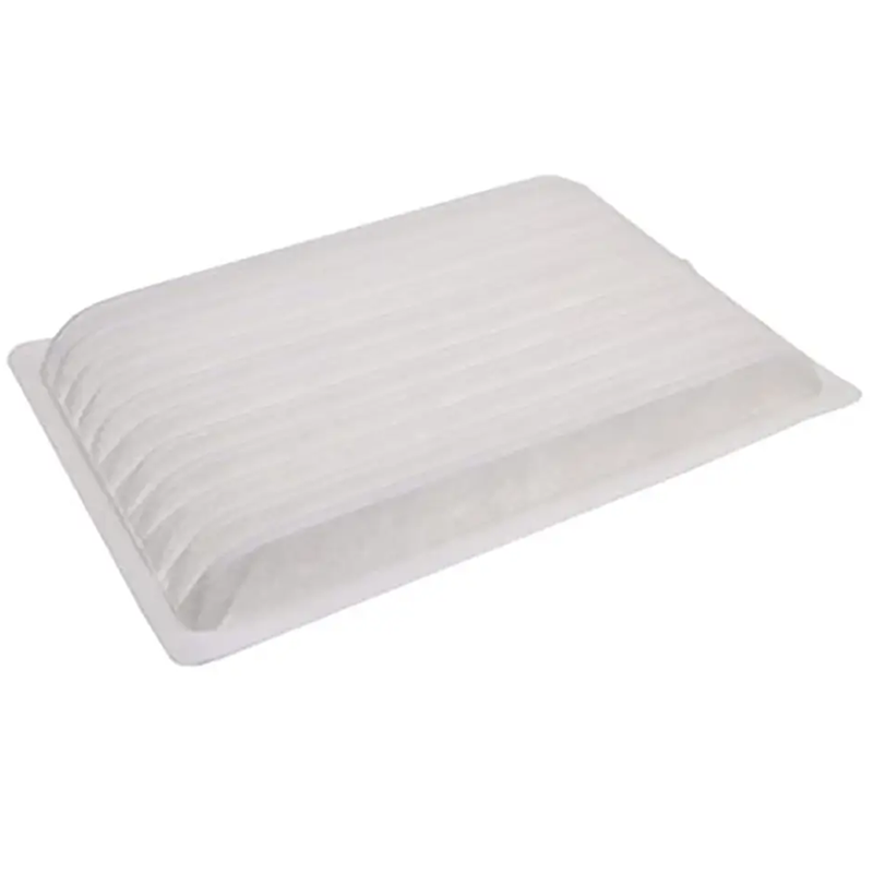 Cabin Air Filter 6A671-75090 014520-0804 for Kubota Loader R530 R630 SVL75-2C SVL90-2C SVL95-2SC Excavator U35-4 U45S U55 KX033-4 KX040-4 KX057-4 - KUDUPARTS