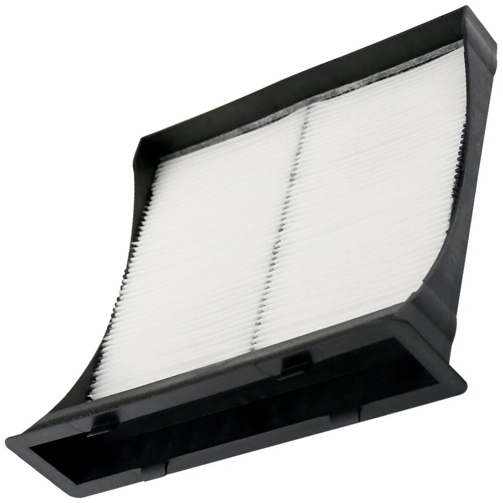 Cabin Air Filter 72880FG000 for Subaru WRX STI Crosstrek Forester Impreza - KUDUPARTS