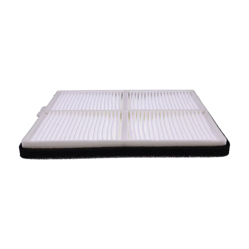 Cabin Air Filter KHR27540 47986270 for CASE Excavator CX130 CX160 CX210 CX250 CX300 CX350 CX470 CX490 CX500 CX750 - KUDUPARTS