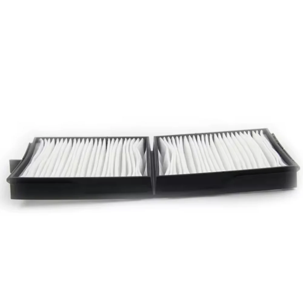 Cabin Air Filter YA00005725 for Hitachi Wheel Loader ZW250-5B