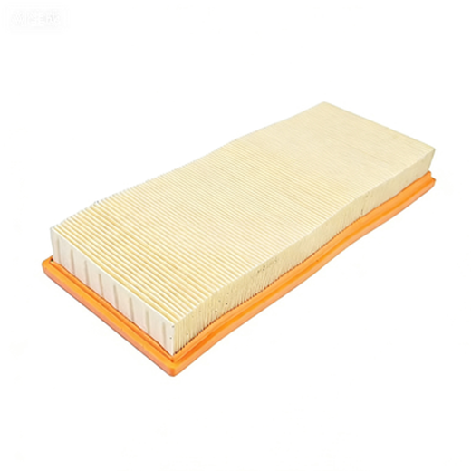 Cabin Air Filter for CASE Tractor 1650M 9270 9280 9310 9330 9350RCS 9370 9380 9390 Volvo Truck FE613 FE614 - Replaces Donaldson P607243 - KUDUPARTS