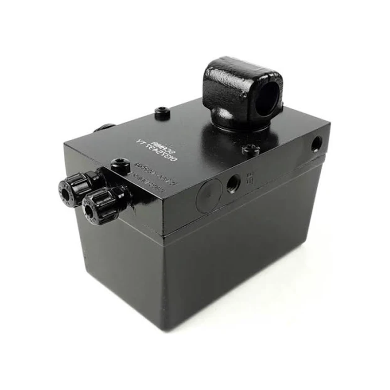 Bomba de inclinación de cabina 10575160 para camiones Scania Serie 4