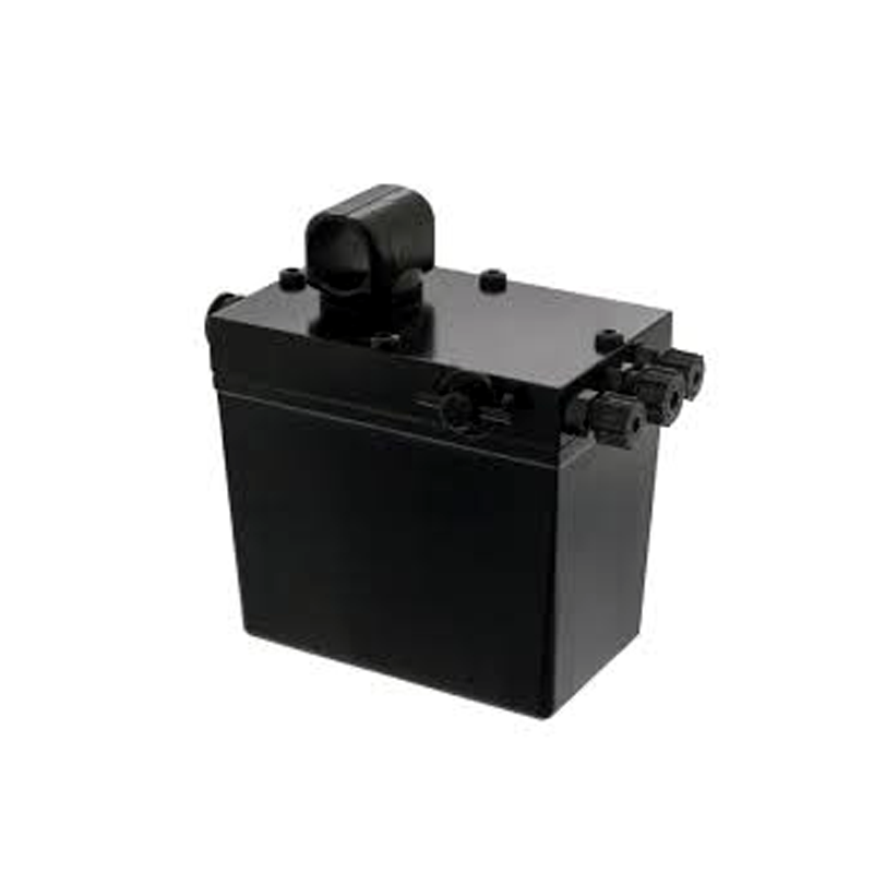 Cabin Tilt Pump 1450902 1914281 1382282 for DAF Truck CF65 CF75 XF105 XF FA 410 FTT 510