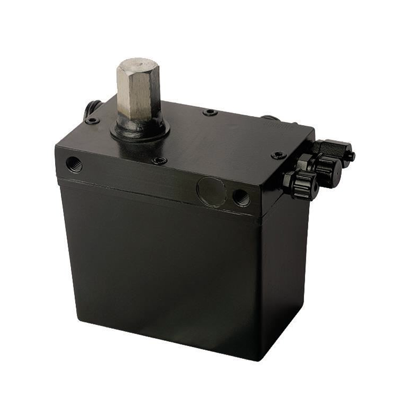 Cabin Tilt Pump 1855566 for Scania Truck CP CG CR P R G T Series - KUDUPARTS