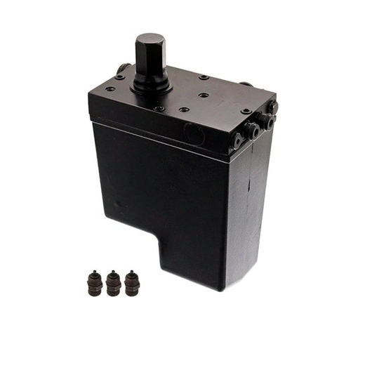 Cabin Tilt Pump 20917279 20455262 for Volvo Truck FH FH12 FM12 FM9 - KUDUPARTS