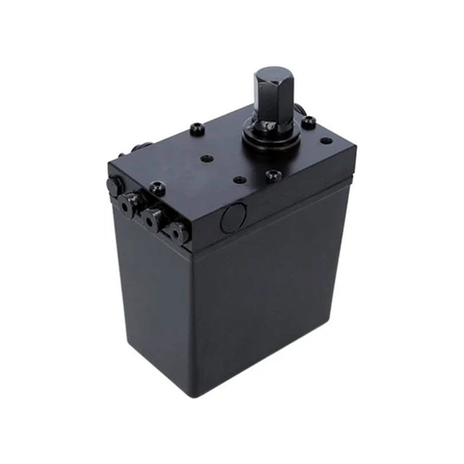 Cabin Tilt Pump 21882617 21831181 for Volvo Truck FH (4) FM (4) - KUDUPARTS