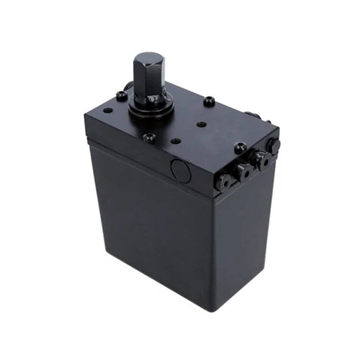 Cabin Tilt Pump 21882617 21831181 for Volvo Truck FH (4) FM (4) - KUDUPARTS