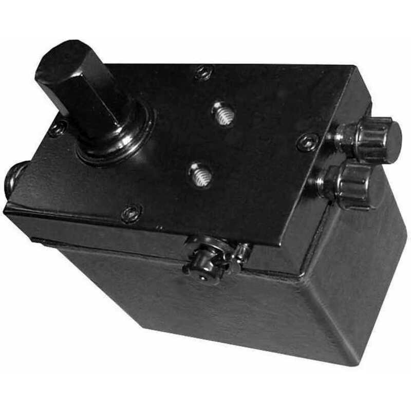 Cabin Tilt Pump 5010316404 for Renault Truck Premium 2005 - KUDUPARTS