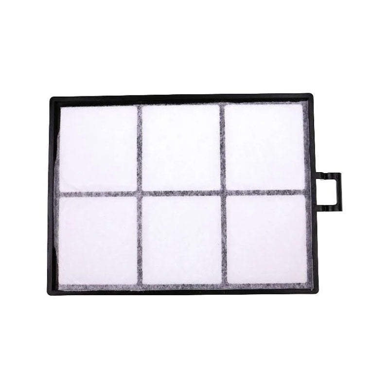 Filtre à air d'habitacle 22M-979-2370 pour excavatrice Komatsu PC20MR-3 PC27MR-2 PC30MR-2 PC30MR-3 PC30MR-5 PC35MR-2 PC35MR-3 PC40MR-2