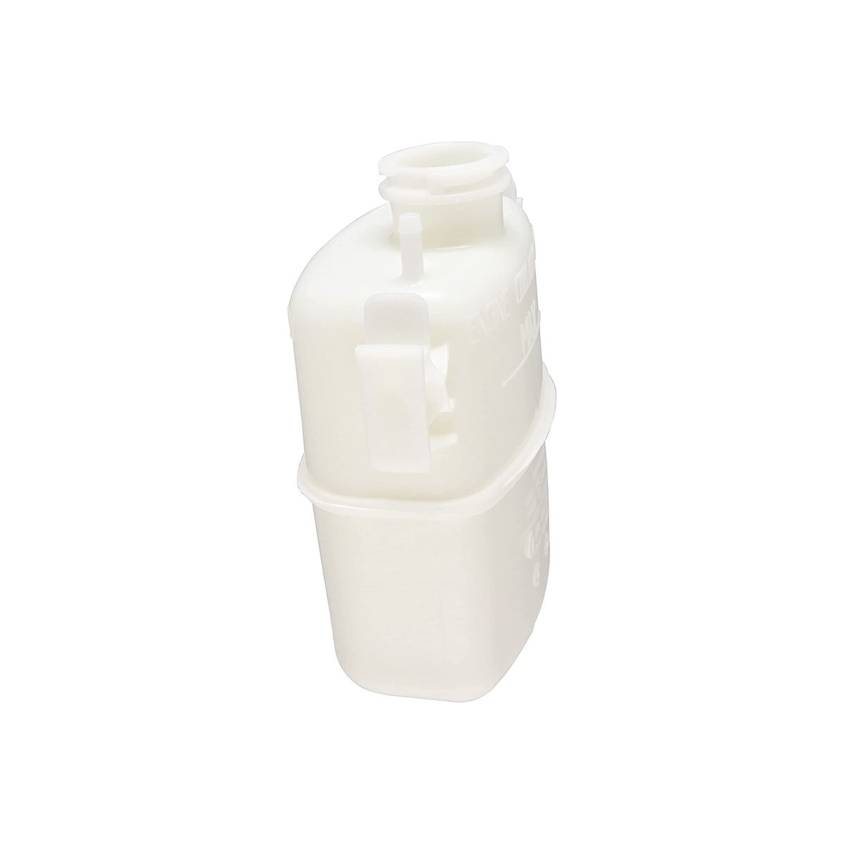 Réservoir de liquide de refroidissement Caltric 709200163 pour Can-Am Maverick Max Turbo R 2019-2023