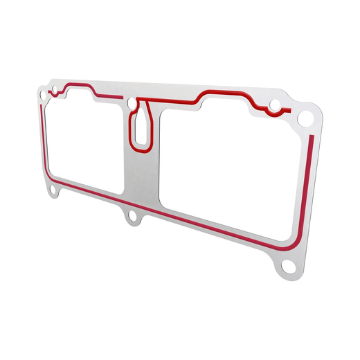 Cam Follower Housing Gasket 3068473 for Cummins Engine G50 G855 GTA855 N14 QSNT14 Doosan Wheel Loader MEGA 500-V