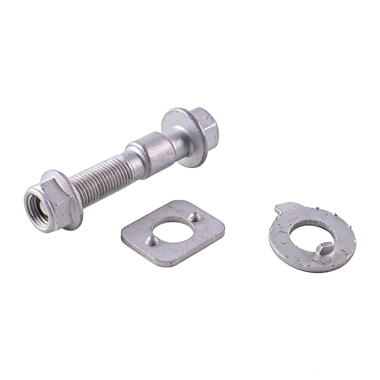 Camber and Alignment Kit 16749 13324A 264-3644 2700-439756 K90476 for 1978-2009 Acura MDX RDX RSX BMW X5 Chevrolet Cavalier Monte Carlo Camaro 300M