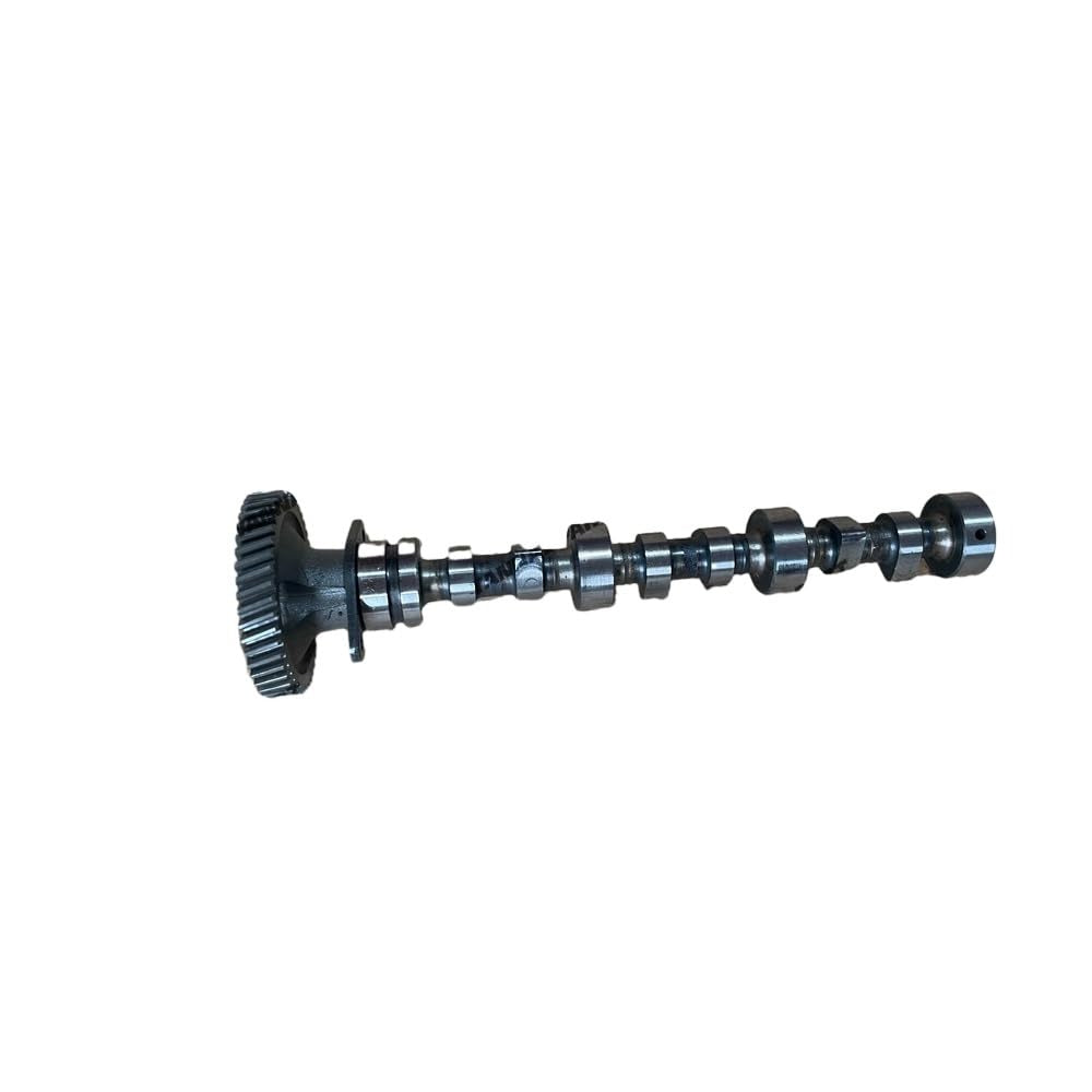 Camshaft 7486323 6698148 for Kubota Engine D722 Bobcat Excavator E08 E10 323 324 320 418 - KUDUPARTS