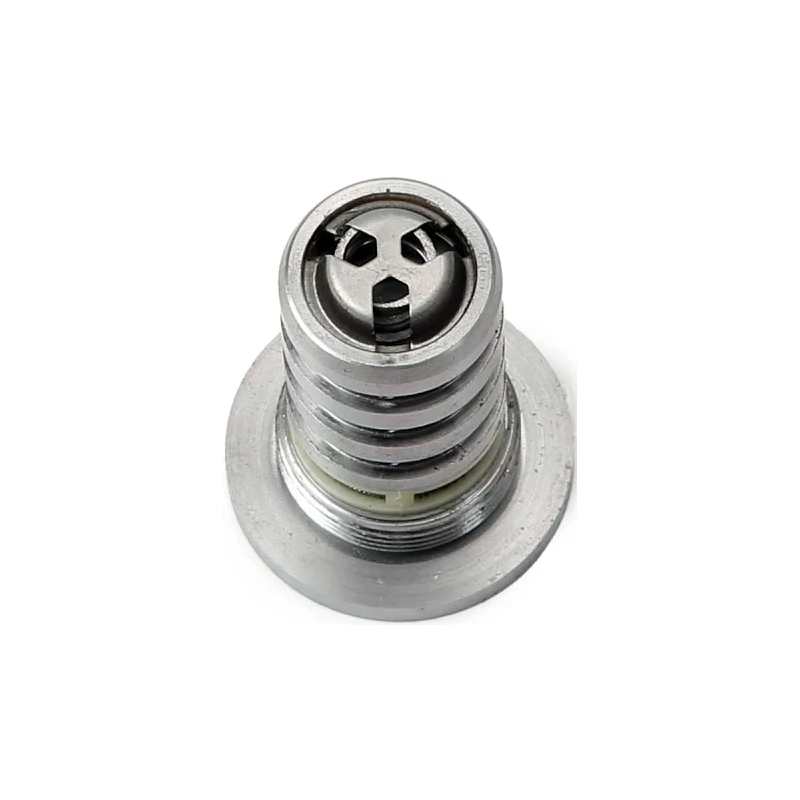 Válvula de control del árbol de levas 06L109257F para VW Passat Beetle Jetta Audi A3 A4 1.8 2.0T