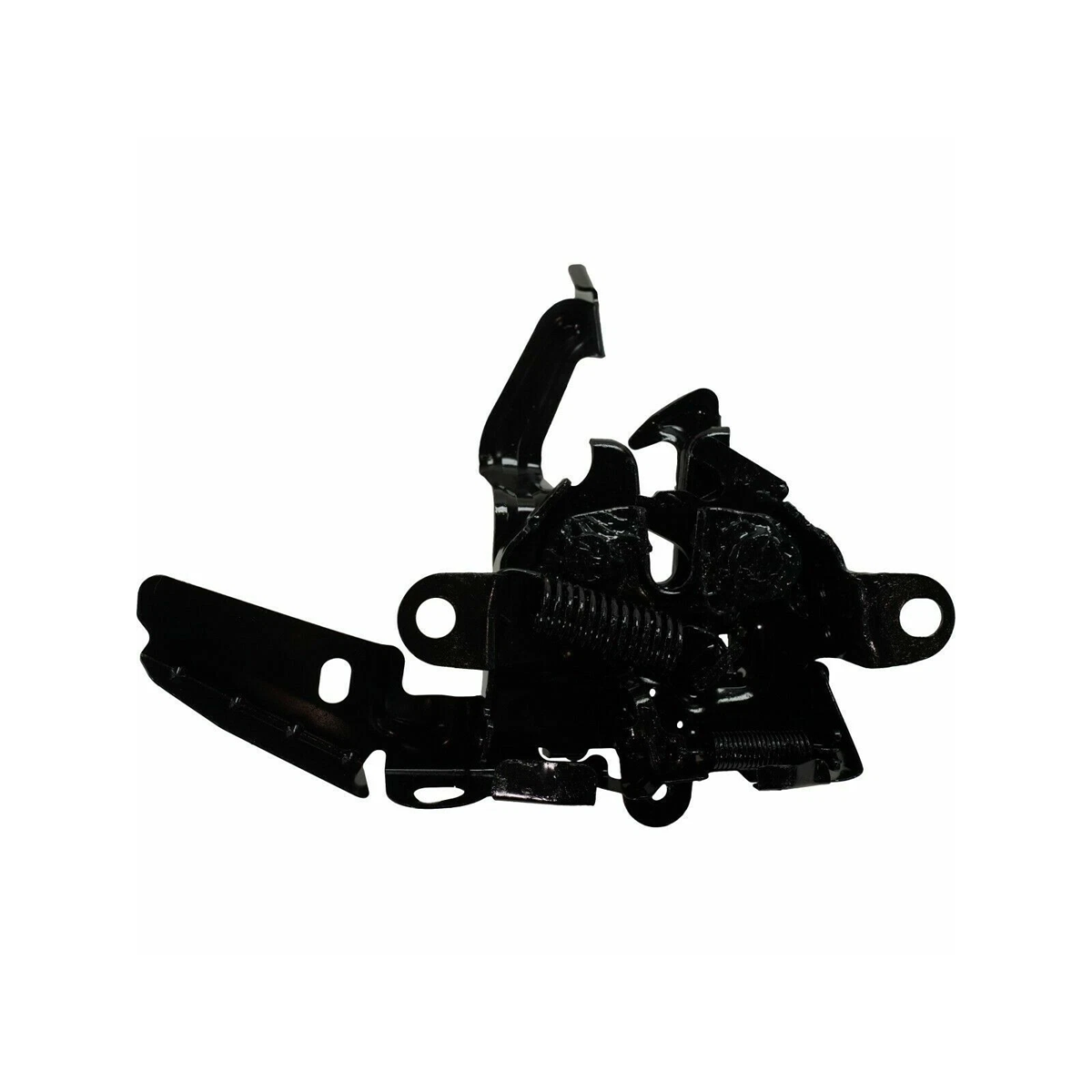 Car Hood Latch Lock Assembly 53510-02770 53510-12B90 for Toyota Corolla 2019-2022 - KUDUPARTS