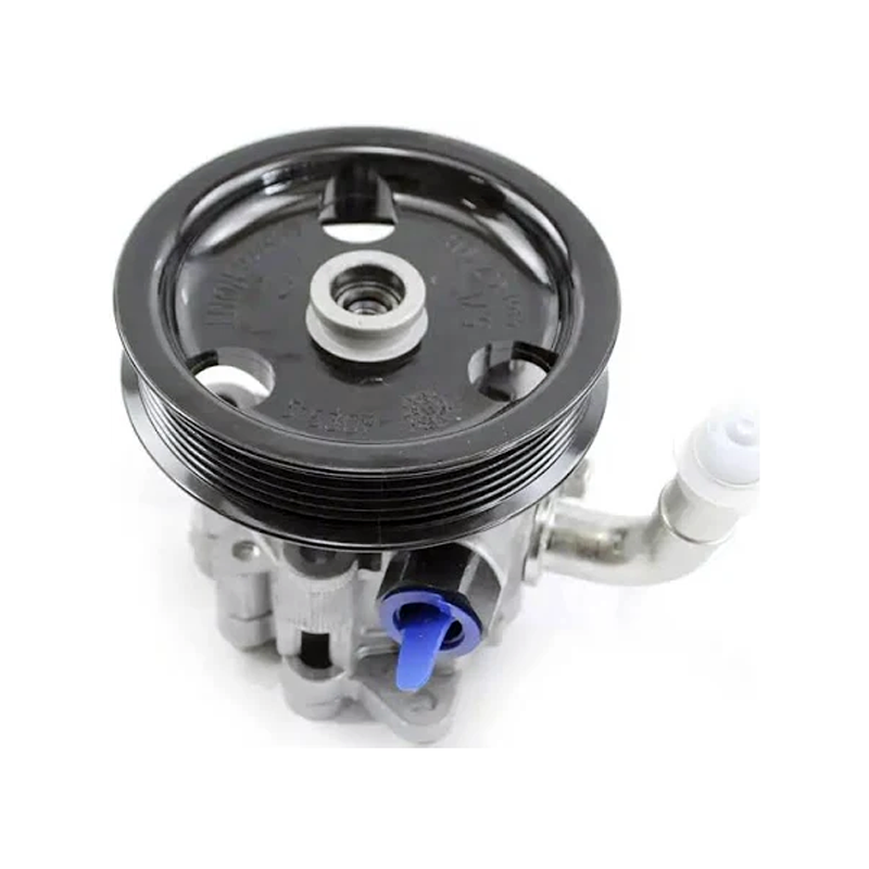 Car Power Steering Pump 52089883AC for for Jeep Grand Cherokee Commander 2005-2010 - KUDUPARTS