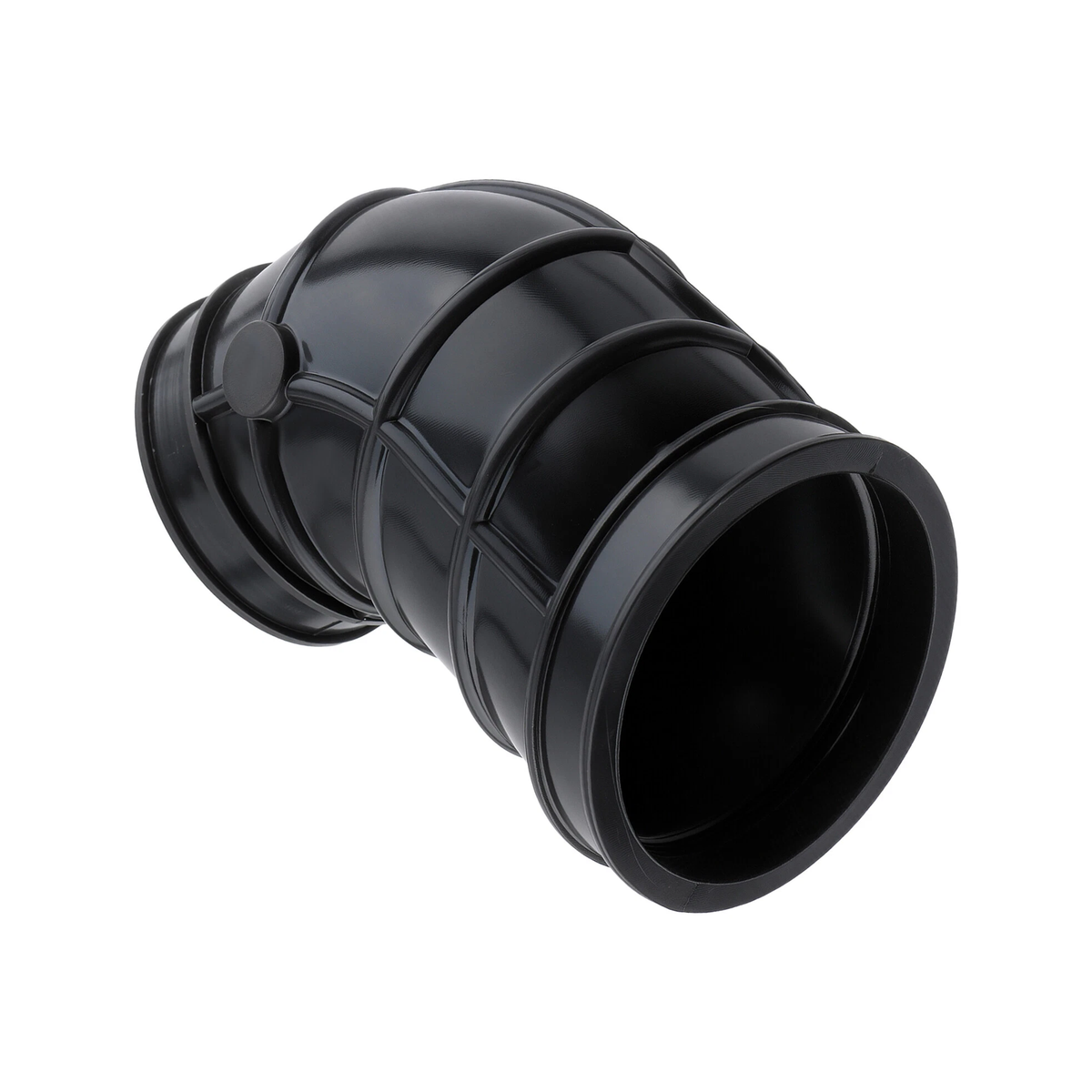 Carb Air Intake Boot With Clamps 0470-456 for Arctic Cat ATV 375 2002 400 2003-2004 - KUDUPARTS