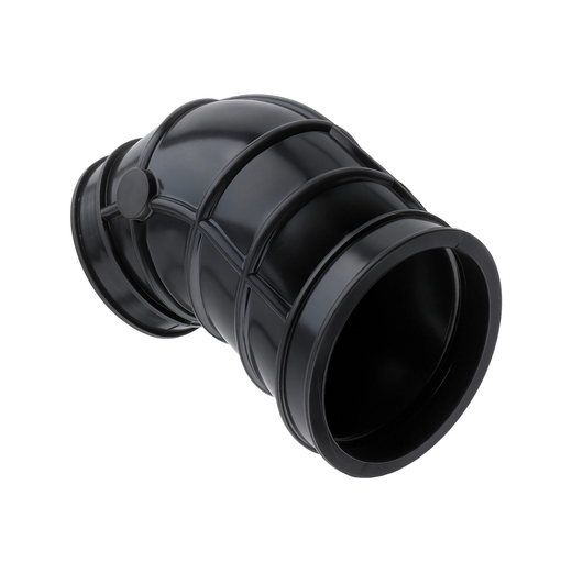Carb Air Intake Boot With Clamps 0470-456 for Arctic Cat ATV 375 2002 400 2003-2004 - KUDUPARTS