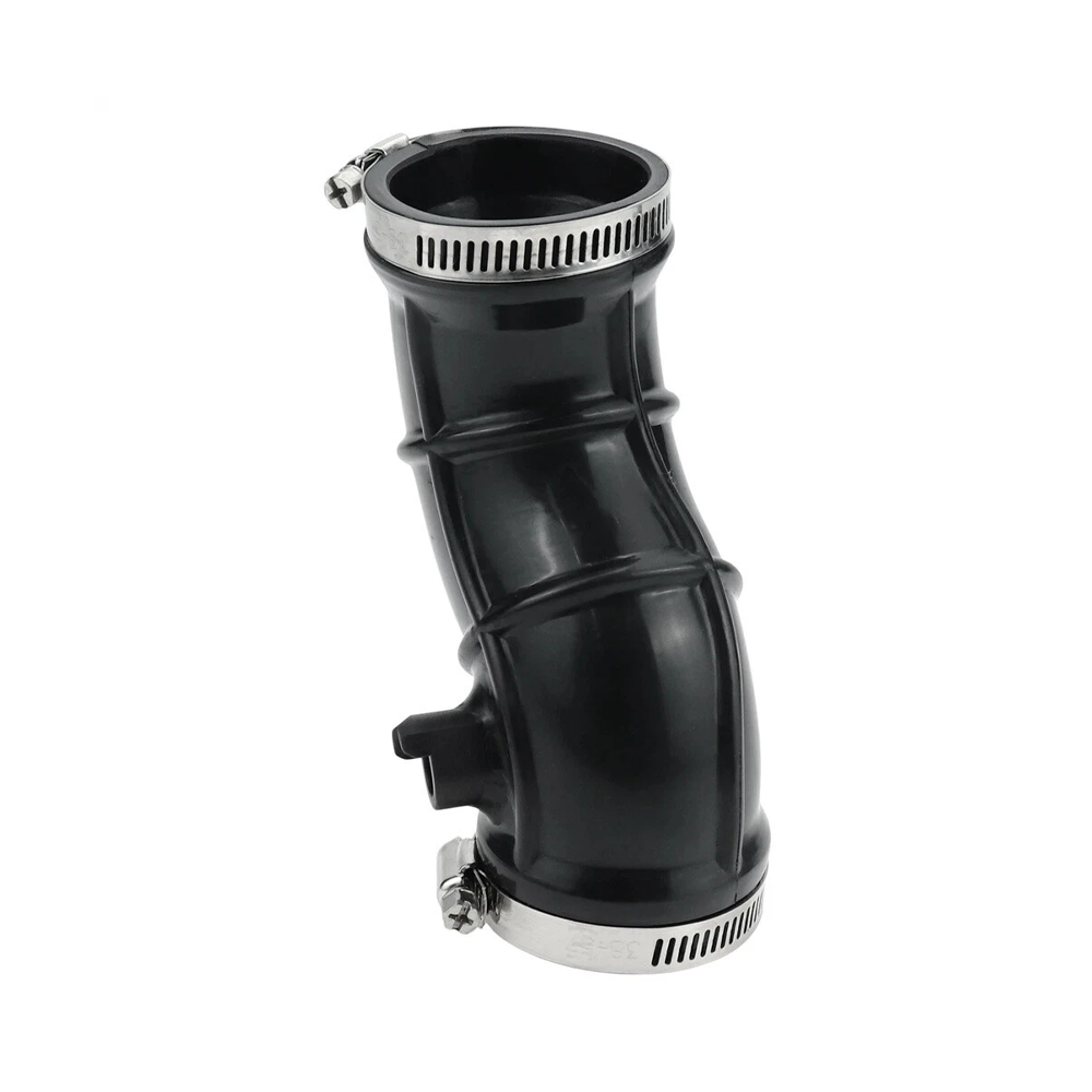 Carburetor Airbox Intake Boot 5FU-E4453-00-00 for Yamaha Big Bear 400 YFM400 2000-2012 - KUDUPARTS