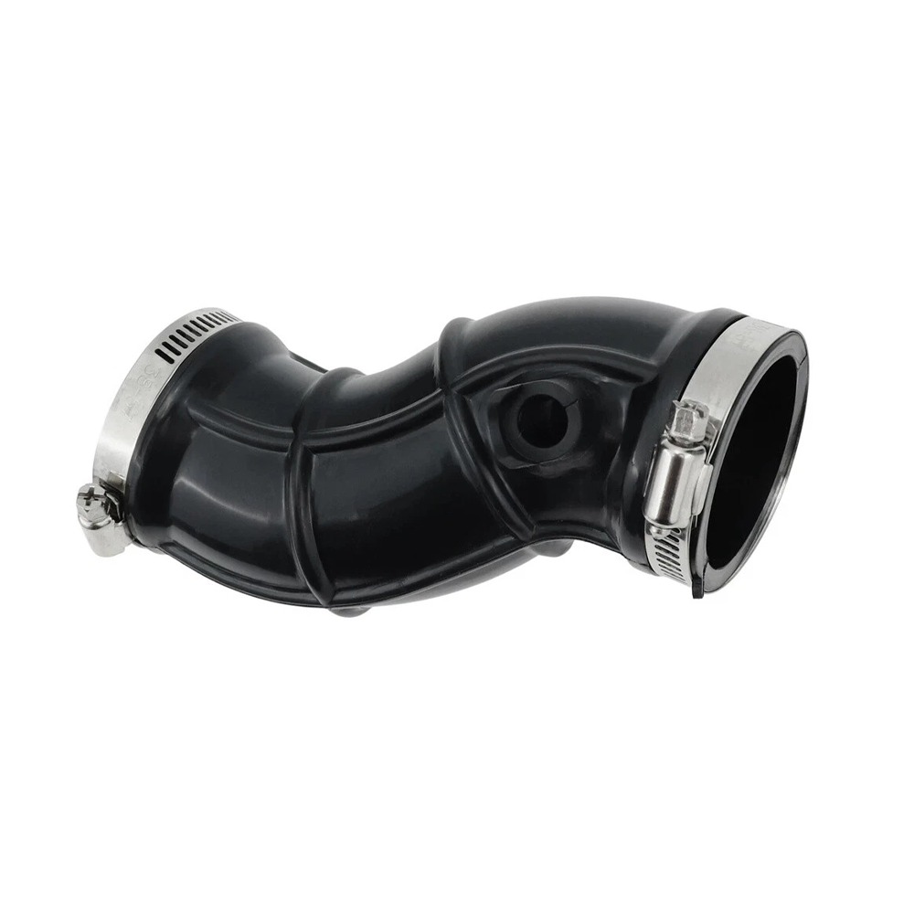 Carburetor Airbox Intake Boot 5FU-E4453-00-00 for Yamaha Big Bear 400 YFM400 2000-2012 - KUDUPARTS