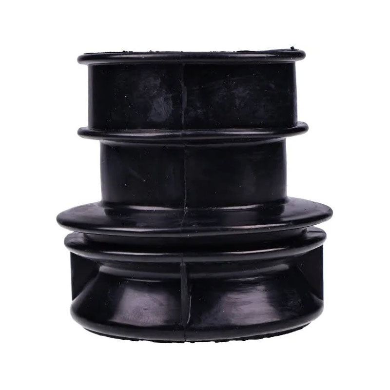 Carburetor Intake Adaptor Flange Carb Boot Socket 570135800 for Ski-Doo - KUDUPARTS