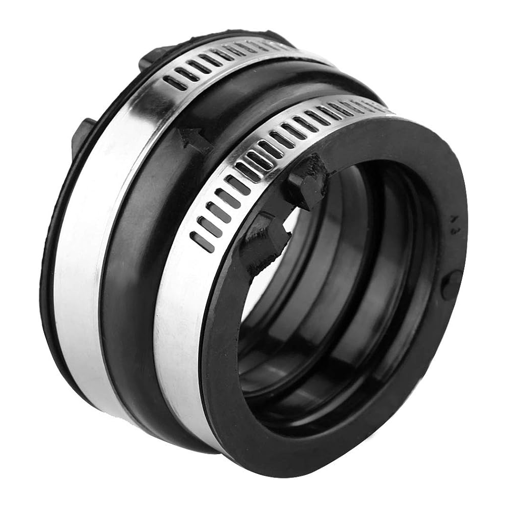 Manchon de joint d'admission de carburateur 4WV-13596-00 pour Yamaha Grizzly 660 1998-2008