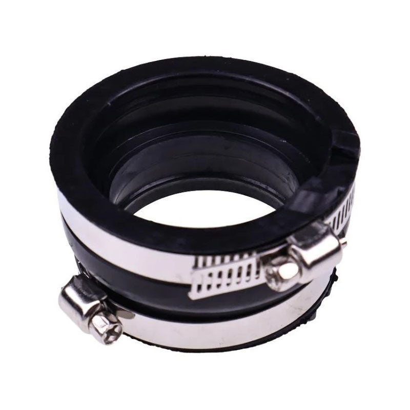 Joint d'admission de carburateur 4WV-13596-00 pour Yamaha Grizzly 660 1998-2008