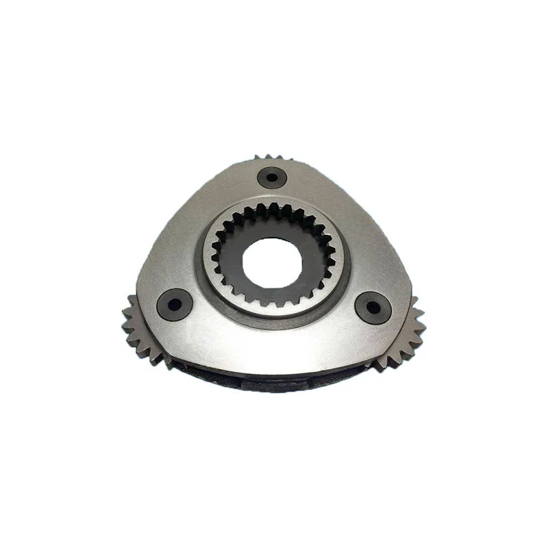 Portador 1032598 para excavadora John Deere 2154G, 2156G, 2654G, 2954D, 3154G, 350P y 380GLC