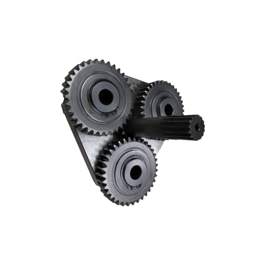 Carrier 20T-26-71132 for Komatsu Excavator PC40-7 PC40T-7 PC45-1 PC40R-7 PC50UG-2 PC50UU- - KUDUPARTS