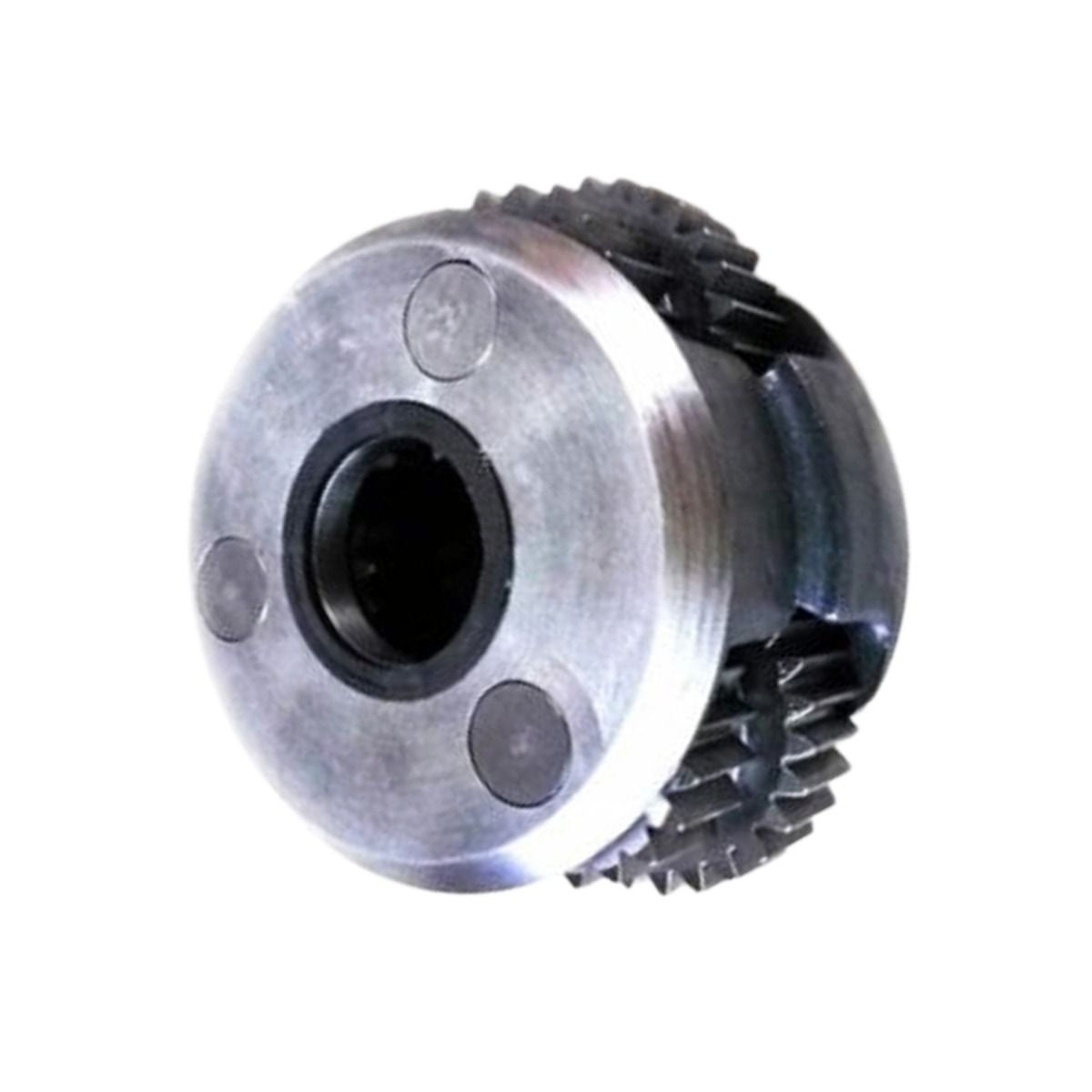 Carrier Assembly XKAH-00357 for Hyundai Excavator R140LC-7 R140LC-7A R160LC-7 R160LC-7A - KUDUPARTS
