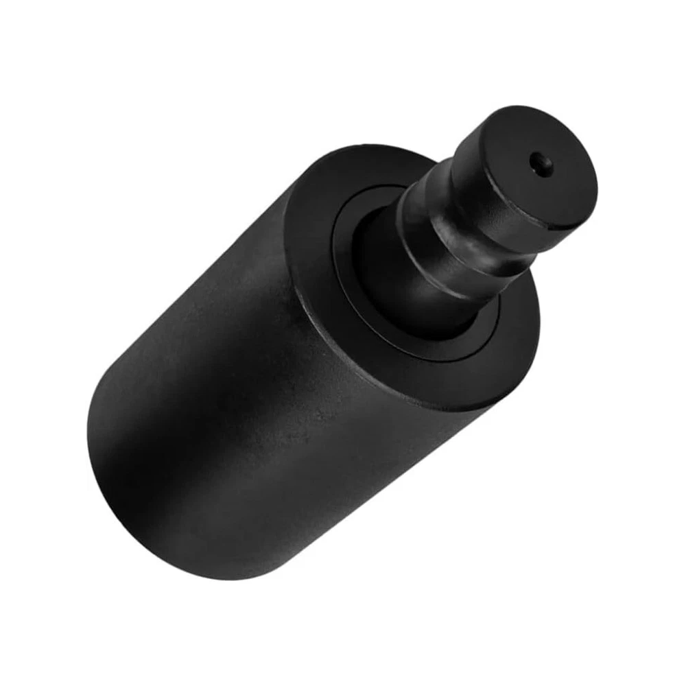 Carrier Roller 172478-37500 172478-37501 for Yanmar Excavator VIO40-2 VIO50-6A VIO40-3 VIO55 VIO45 VIO45-6A - KUDUPARTS