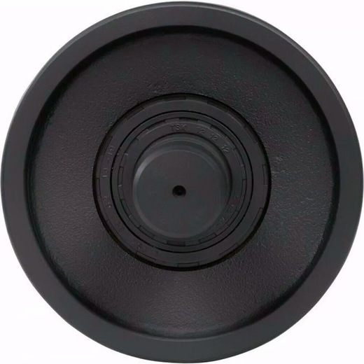 Carrier Roller 20T-30-00060 for Komatsu Excavator PC40-7 PC38UU-2 PC30-7 PC25-1 PC45-1 PC50UU-2 PC50UD-2 - KUDUPARTS
