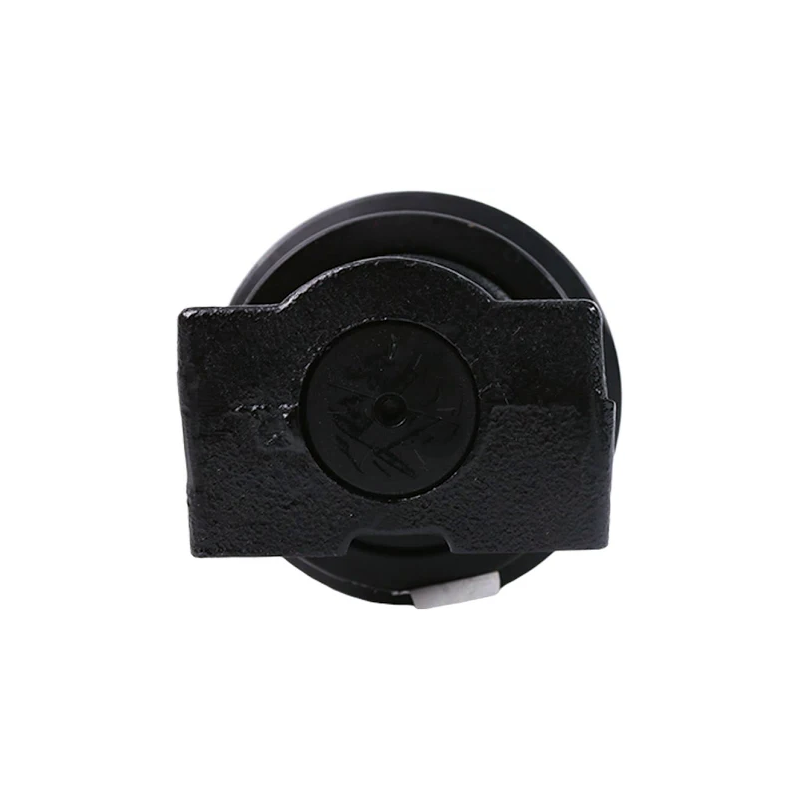 Carrier Roller 20Y-30-00022 20Y3000022 for Komatsu Excavator PC200-6S PC200-5S PC100L-6 PC150-5 PC200-6B - KUDUPARTS