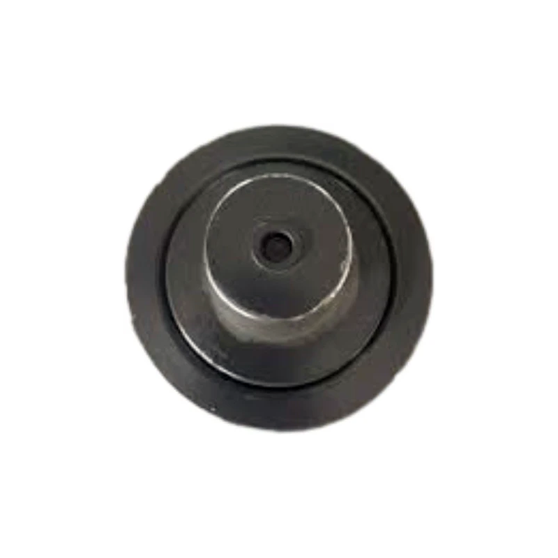 Rouleau porteur 87314691 47695841 pour bulldozer New Holland D85B D95B