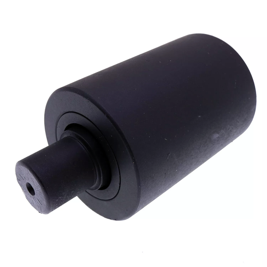 Carrier Roller RC411-21903 for Kubota Excavator KX033-4 KX71-3 KX71-3S KX91-3 KX91-3S U25-3S U25S U35 U35S U35-3 U35-4 - KUDUPARTS